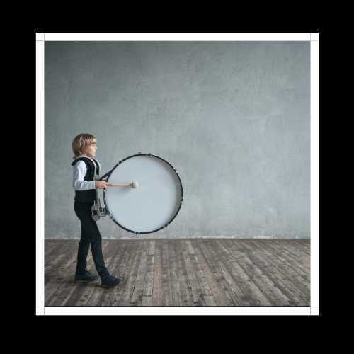 Reparacion de percusion