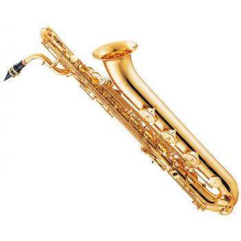 Saxofón Barítono JUPITER JBS1000