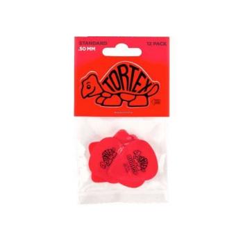 PACK DE 12 UNIDADES TORTEX / STANDARD – 0,50MM