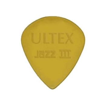 Púas BOLSA DE 24 UNIDADES ULTEX JAZZ III – 1,38MM