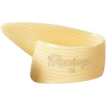 Púas SACHET DE 12 POUCES IVOIRE, LARGE