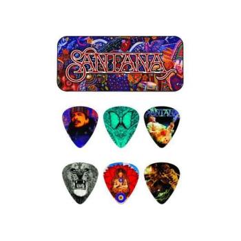 Púas BOTE DE 6, HEAVY