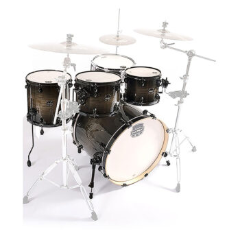 BATERIA MAPEX ARMORY AR504SBTK. BLACK DAWN