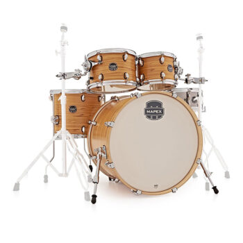 BATERIA MAPEX ARMORY AR504SDW. DESERT DUNE