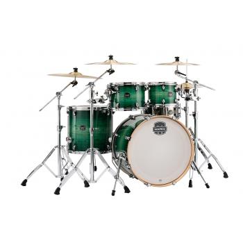 BATERIA MAPEX ARMORY AR529SFG. EMERALD BURST