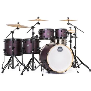 BATERIA MAPEX ARMORY AR628SBUP, PURPLE HAZE