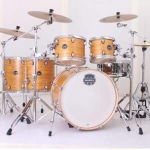 BATERIA MAPEX ARMORY AR628SDW, DESERT DUNE