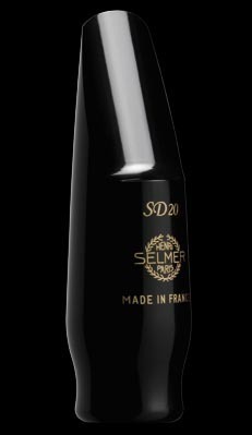 Boquillas SELMER SD-20