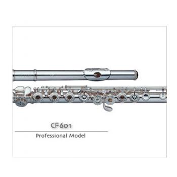 FLAUTA SANKYO CF-601BE-FT.