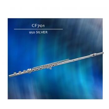 FLAUTA SANKYO CF-701BE-FT