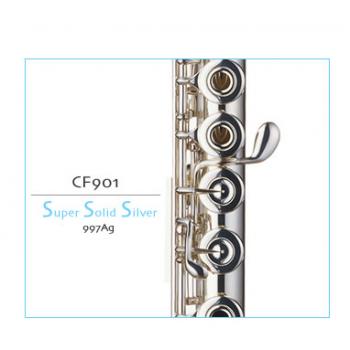 FLAUTA SANKYO SR PURE. CF-901BE-FT.