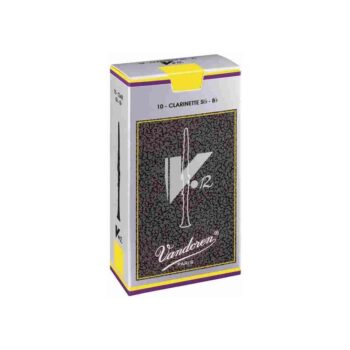 CAÑAS VANDOREN REQUINTO Eb V12 2 1/2