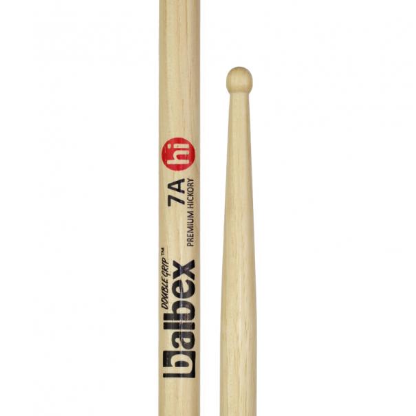 Baquetas BALBEX HI7A
