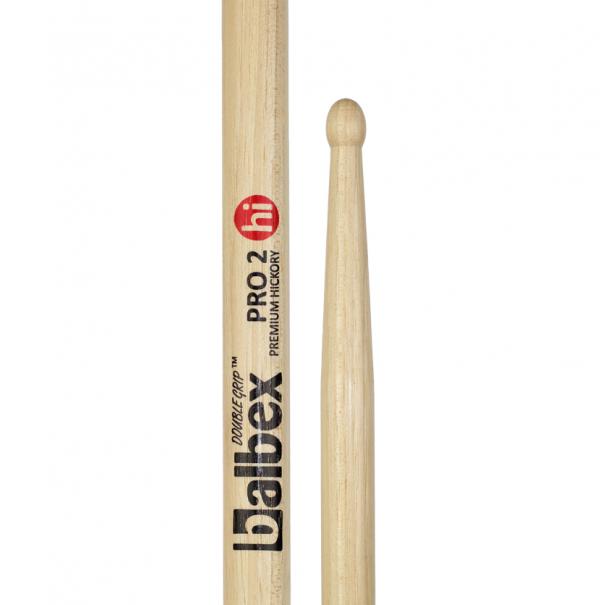 Baquetas BALBEX HIPRO2