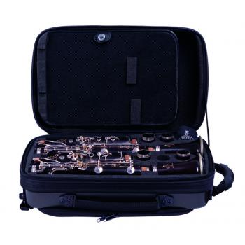 Estuches BAGS 2 CLARINETES