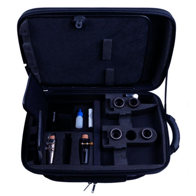 Estuches BAGS 2 CLARINETES