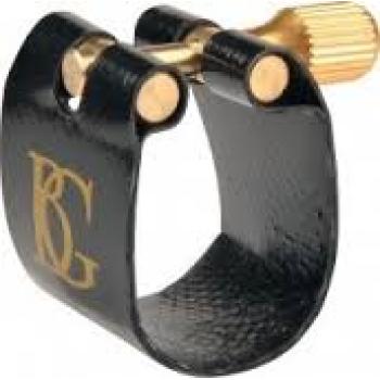 ABRAZADERA BG LFJ0. SAX SOPRANO FLEX