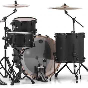 BATERIA MAPEX MARS MA446SBZW Nightwood