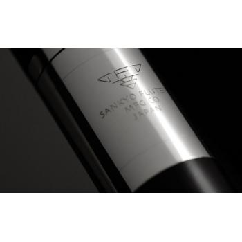 FLAUTA SANKYO WF. GRANADILLO.