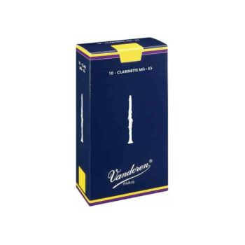 CAÑAS VANDOREN REQUINTO Eb. 2