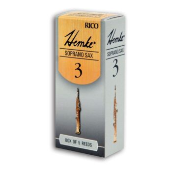 CAÑA FREDERICH L.HEMKE SAXO SOPRANO 5BX – 30
