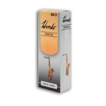 CAÑA FREDERICH L.HEMKE SAXO TENOR 5BX – 35