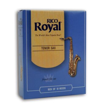 CAÑA ROYAL SAXO TENOR 10BX – 35