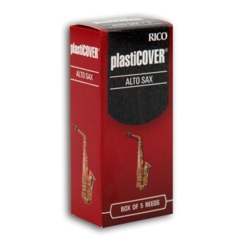 CAÑA PLASTICOVER SAXO ALTO 5BX – 40