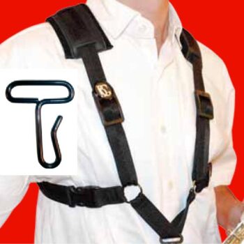CORDON SAXO BG. S40CM. ARNES-CONFORT