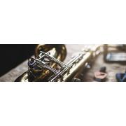 8 Tips para el mantenimiento del saxofón