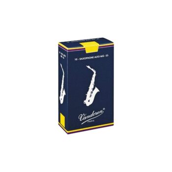 CAÑAS VANDOREN SAXO ALTO 1