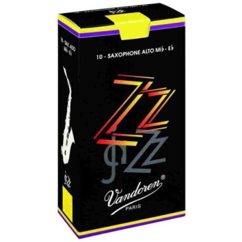CAÑAS VANDOREN SAXO ALTO ZZ 1 1/2