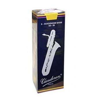CAÑAS VANDOREN SAXO BAJO 2