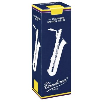 CAÑAS VANDOREN SAXO BARITONO 2