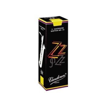 CAÑAS VANDOREN SAXO BARITONO ZZ Jazz 2 1/2
