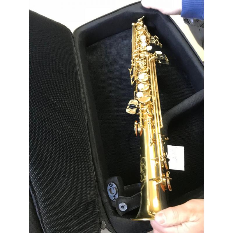 Estuches BAGS 2 SAXOS