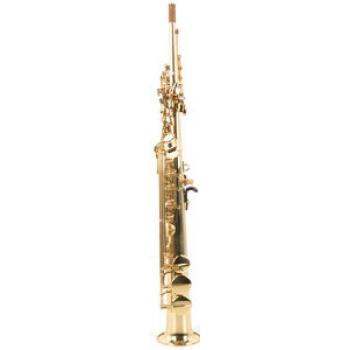 Saxofón Soprano SELMER S.III JUBILE