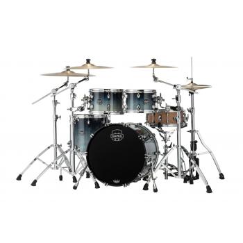 BATERIA MAPEX SATURN RENEW SR504XRJ TEAL BLUE FADE MAPEX SR504XRJ