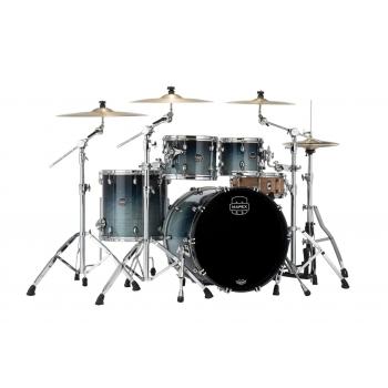 BATERIA MAPEX SATURN RENEW SR529XRJ.TEAL BLUE FADE  MAPEX SR529XRJ