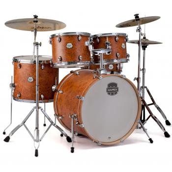 BATERIA MAPEX STORM ST5255IC Cinnamon Grain