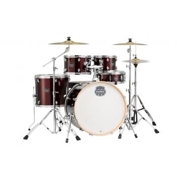 BATERIA MAPEX STORM LTST5295FTDR. ROJA