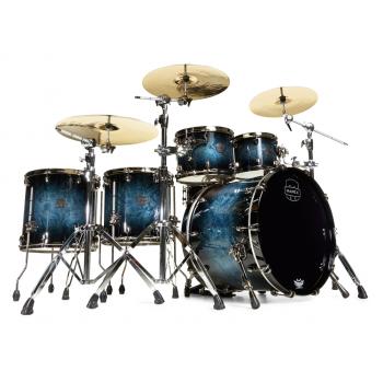 BATERIA MAPEX. SATURN SV628XEBMSL Deep Water Burl Burst