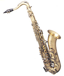 Saxofón Tenor SELMER REFERENCE 54