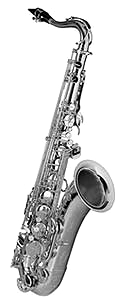 Saxofón Tenor SELMER S.TENOR II JUBILE