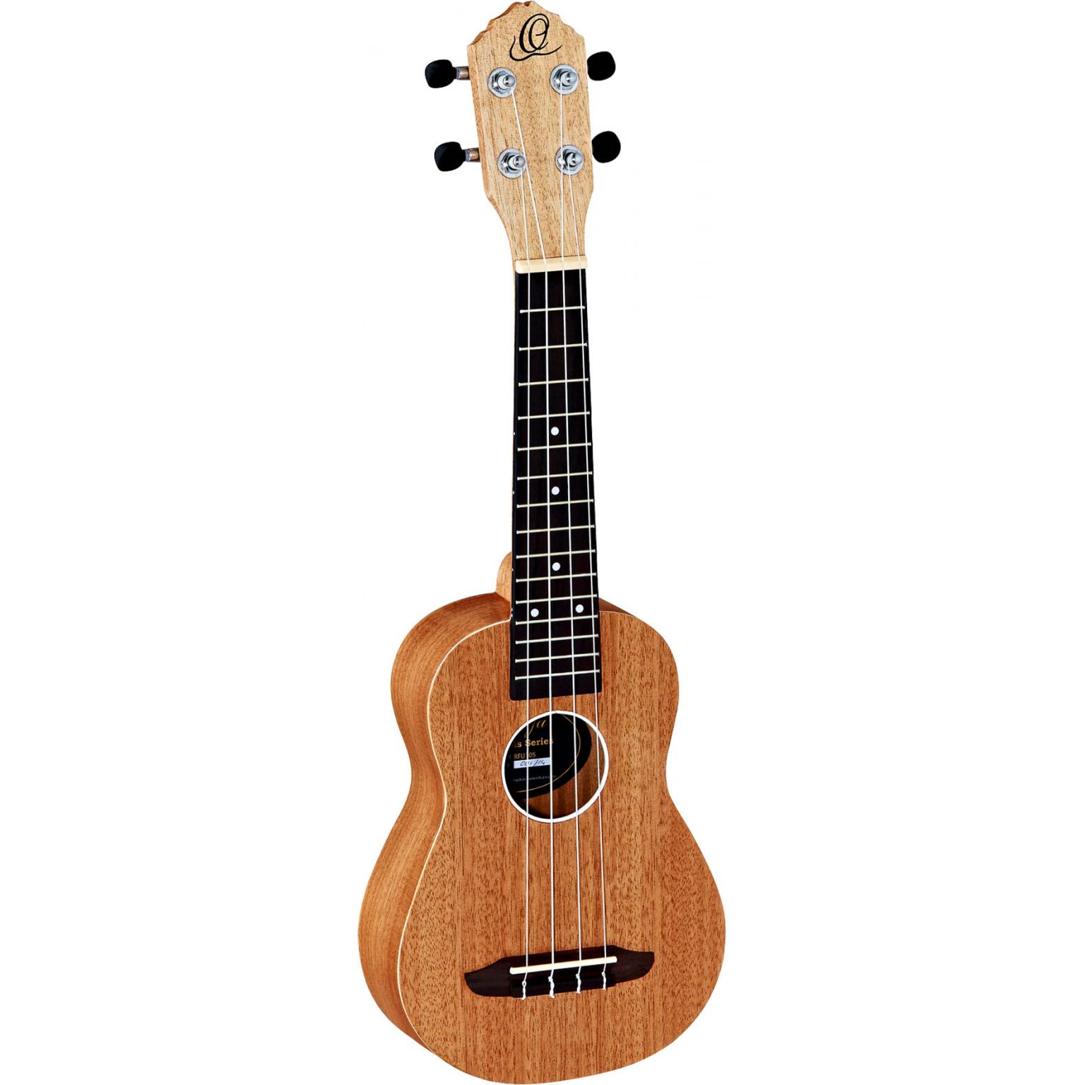 UKELELE RFU10S