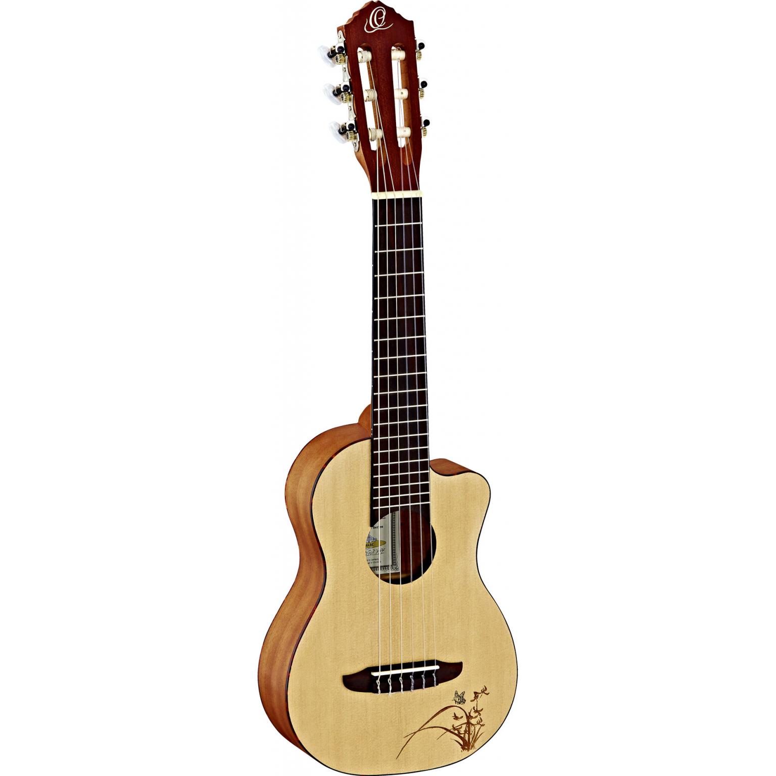 GUITALELE RGL5C ORTEGA