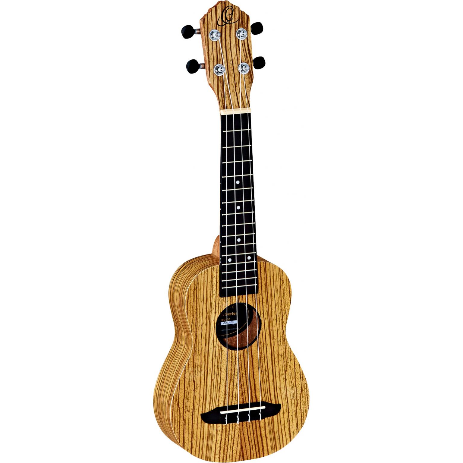 UKELELE RFU10Z