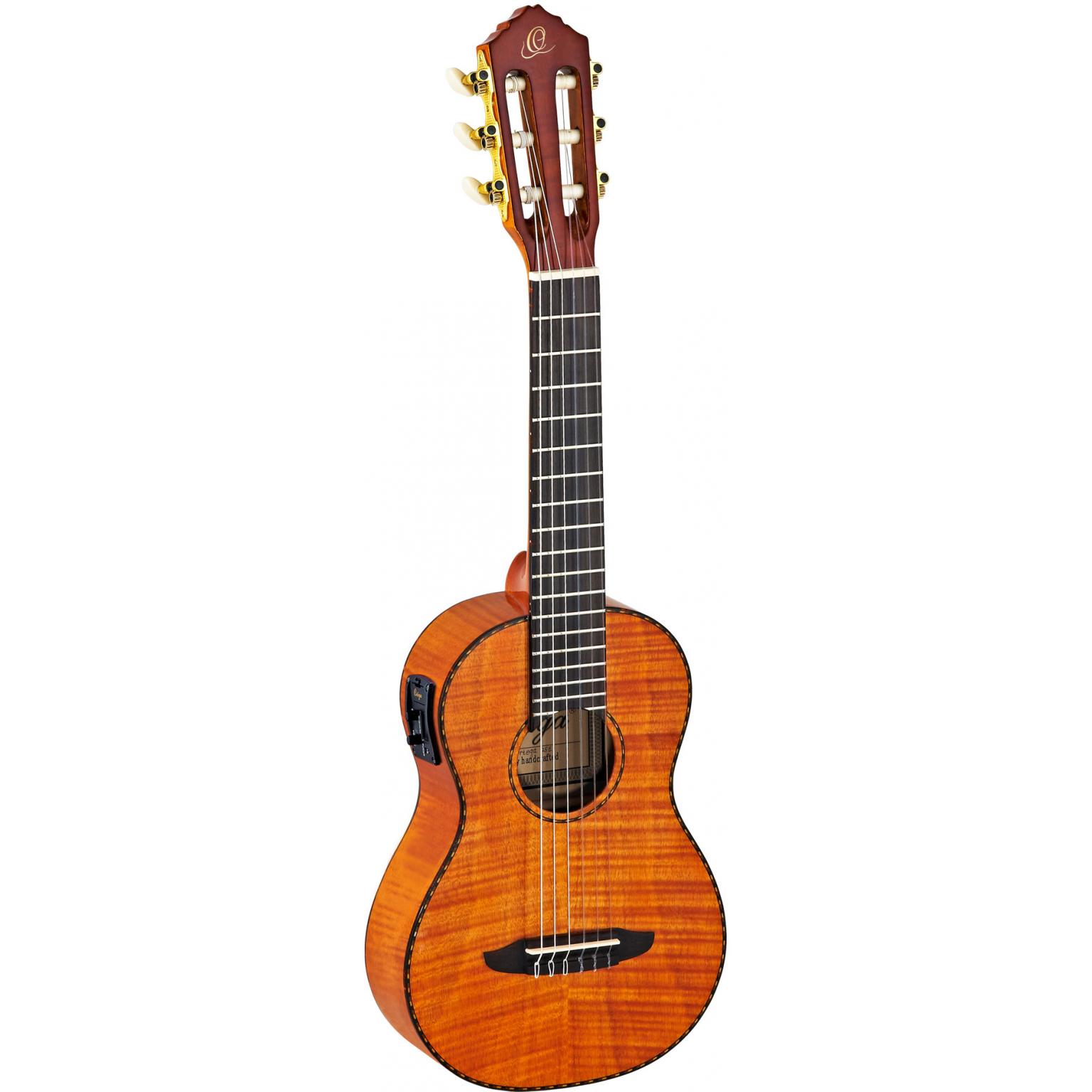 GUITARLELE RGLE18FMH