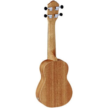 UKELELE ORTEGA SOPRANO ELECTRIFICADO
