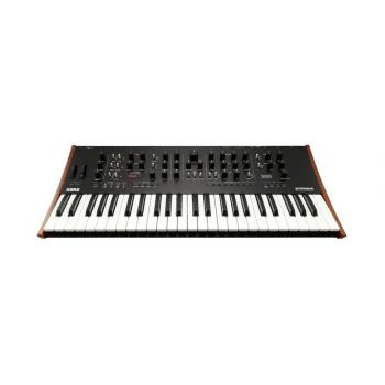 TECLADO KORG PROLOGUE-8